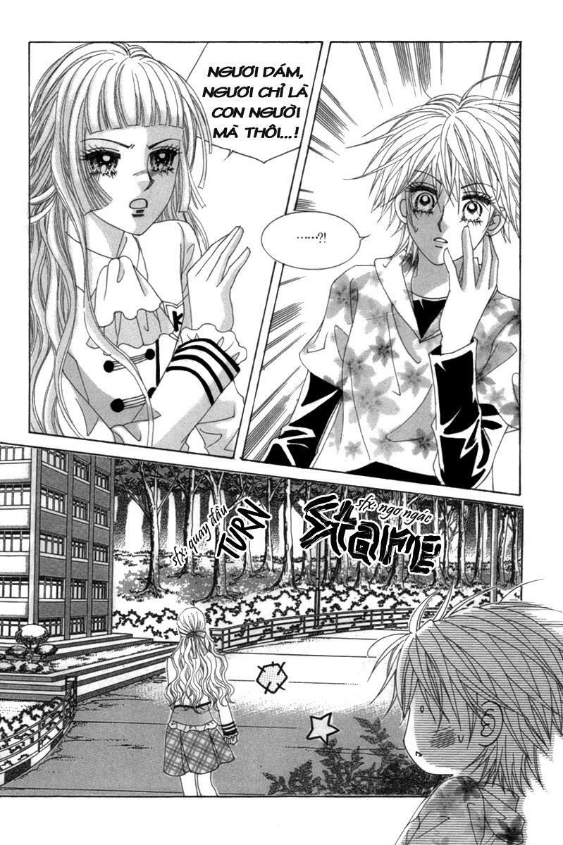 Bạn Trai Tôi Là Ma Cà Rồng: Chapter 3