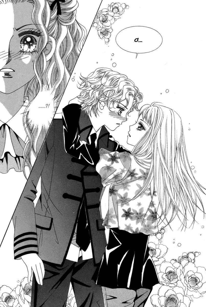 Bạn Trai Tôi Là Ma Cà Rồng: Chapter 3