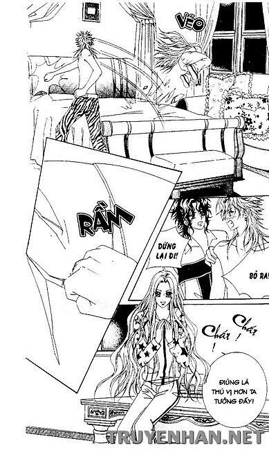 Bạn Trai Tôi Là Ma Cà Rồng: Chapter 30