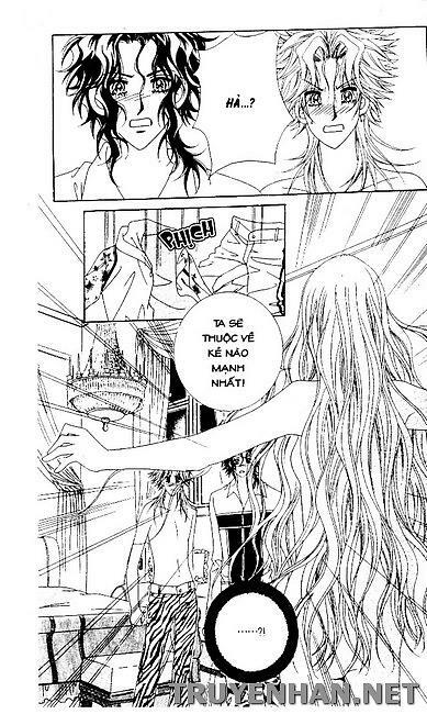 Bạn Trai Tôi Là Ma Cà Rồng: Chapter 30