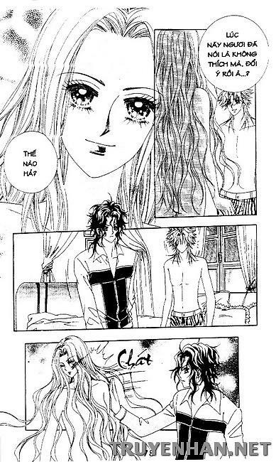 Bạn Trai Tôi Là Ma Cà Rồng: Chapter 30