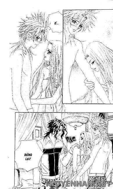 Bạn Trai Tôi Là Ma Cà Rồng: Chapter 30
