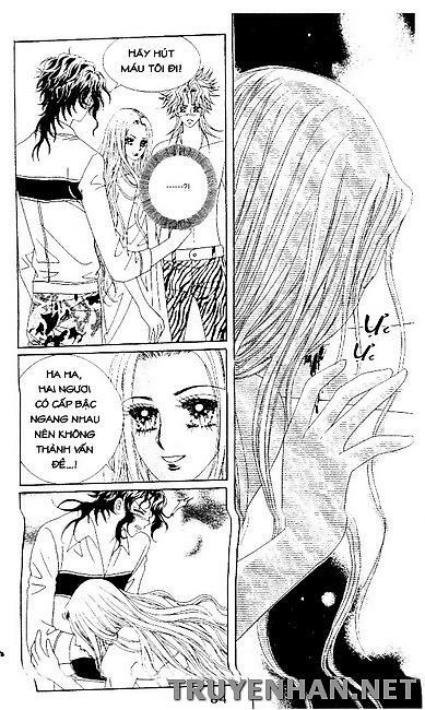 Bạn Trai Tôi Là Ma Cà Rồng: Chapter 30
