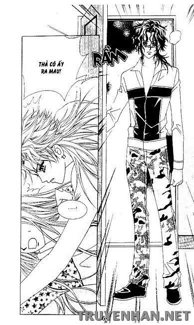 Bạn Trai Tôi Là Ma Cà Rồng: Chapter 30