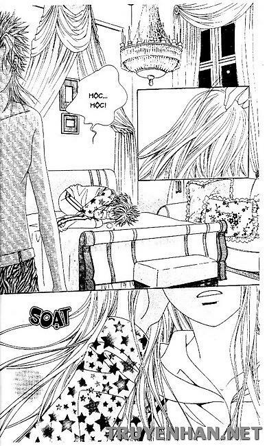 Bạn Trai Tôi Là Ma Cà Rồng: Chapter 30