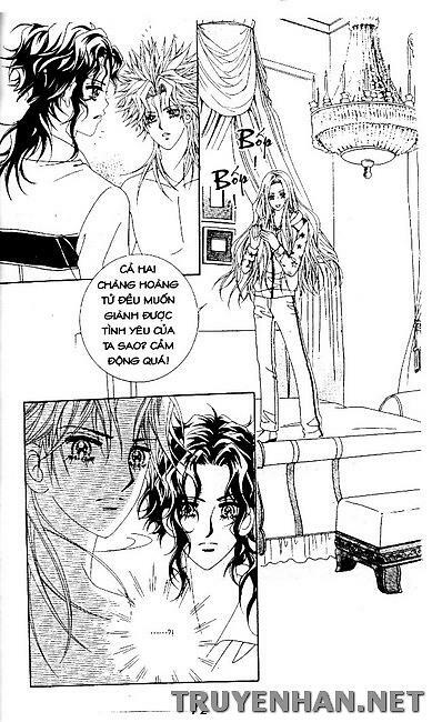 Bạn Trai Tôi Là Ma Cà Rồng: Chapter 30