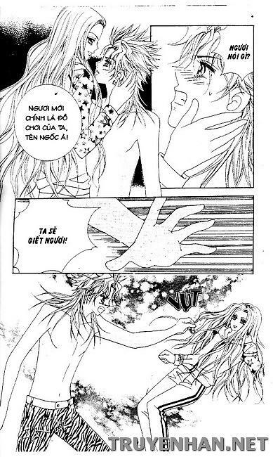 Bạn Trai Tôi Là Ma Cà Rồng: Chapter 30