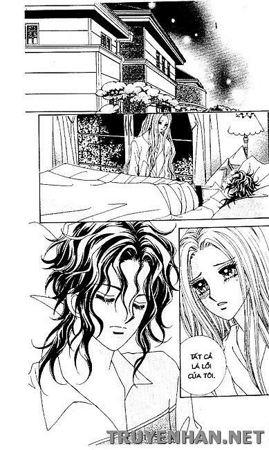 Bạn Trai Tôi Là Ma Cà Rồng: Chapter 33