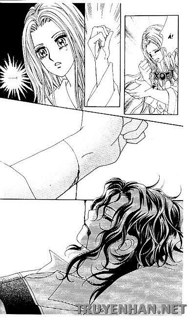 Bạn Trai Tôi Là Ma Cà Rồng: Chapter 33