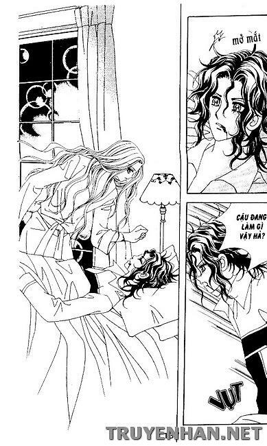 Bạn Trai Tôi Là Ma Cà Rồng: Chapter 33