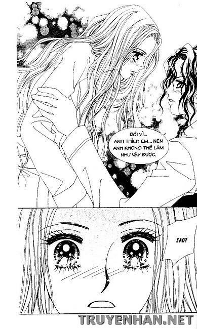 Bạn Trai Tôi Là Ma Cà Rồng: Chapter 33