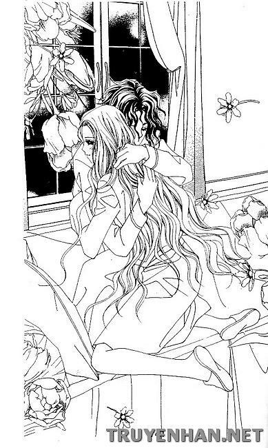 Bạn Trai Tôi Là Ma Cà Rồng: Chapter 33