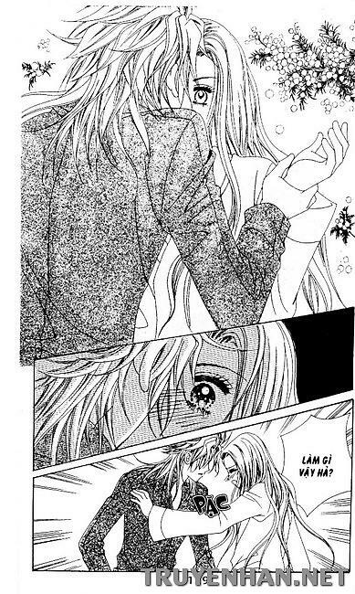 Bạn Trai Tôi Là Ma Cà Rồng: Chapter 33