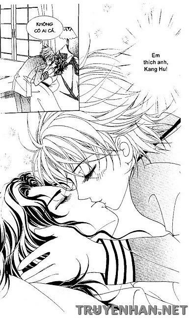 Bạn Trai Tôi Là Ma Cà Rồng: Chapter 34