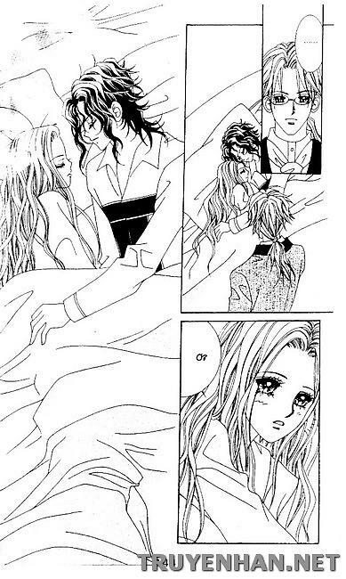Bạn Trai Tôi Là Ma Cà Rồng: Chapter 34