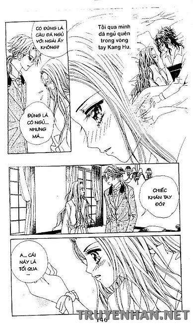 Bạn Trai Tôi Là Ma Cà Rồng: Chapter 34