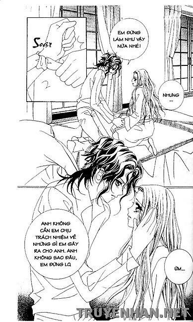 Bạn Trai Tôi Là Ma Cà Rồng: Chapter 34