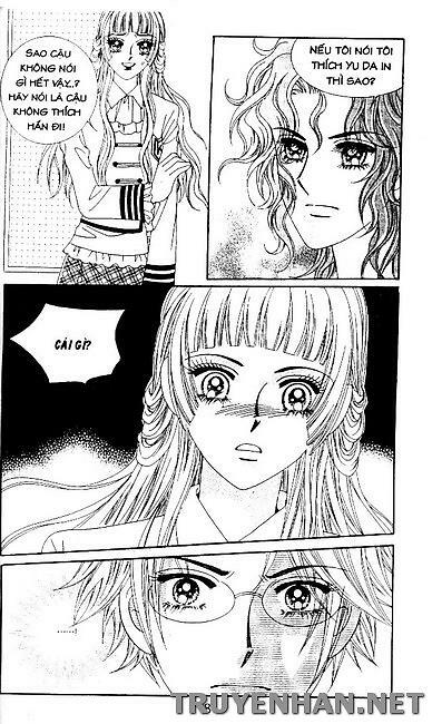 Bạn Trai Tôi Là Ma Cà Rồng: Chapter 35