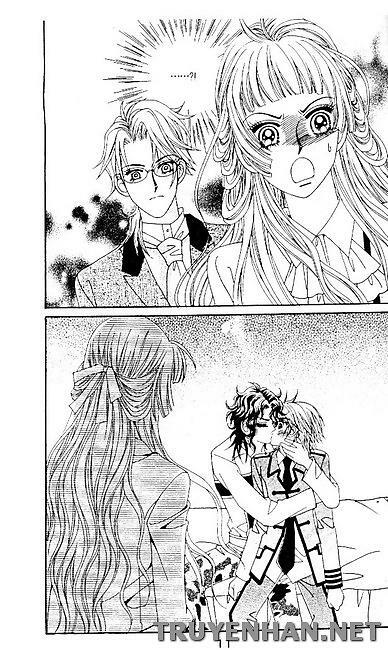 Bạn Trai Tôi Là Ma Cà Rồng: Chapter 35