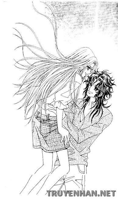Bạn Trai Tôi Là Ma Cà Rồng: Chapter 35