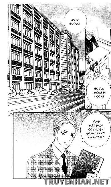 Bạn Trai Tôi Là Ma Cà Rồng: Chapter 36
