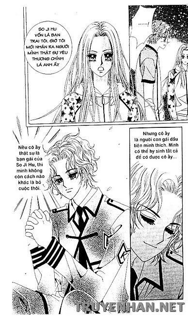Bạn Trai Tôi Là Ma Cà Rồng: Chapter 36