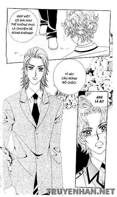 Bạn Trai Tôi Là Ma Cà Rồng: Chapter 36