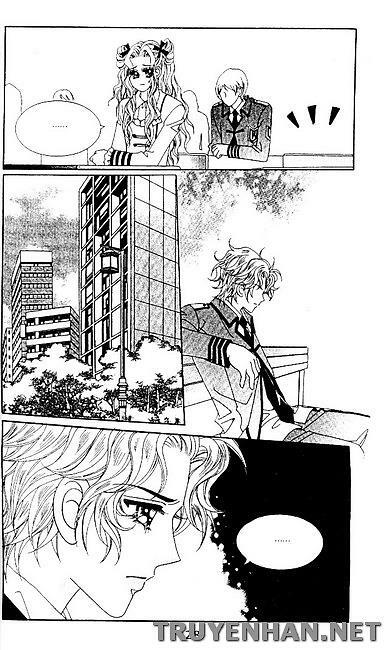 Bạn Trai Tôi Là Ma Cà Rồng: Chapter 38