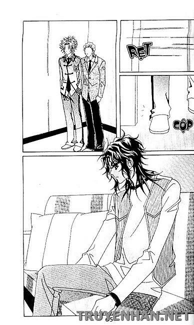 Bạn Trai Tôi Là Ma Cà Rồng: Chapter 40