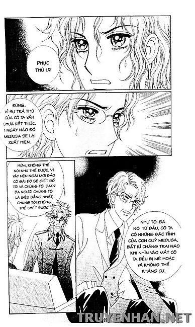 Bạn Trai Tôi Là Ma Cà Rồng: Chapter 41