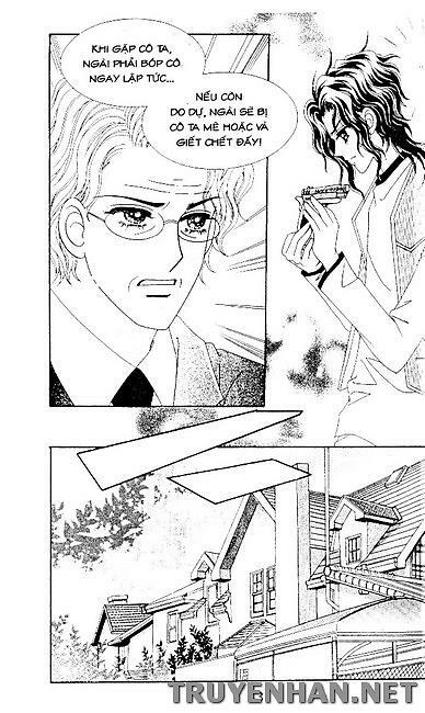 Bạn Trai Tôi Là Ma Cà Rồng: Chapter 41
