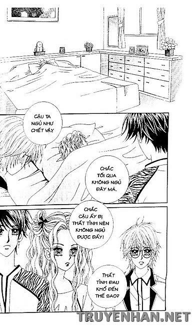 Bạn Trai Tôi Là Ma Cà Rồng: Chapter 41