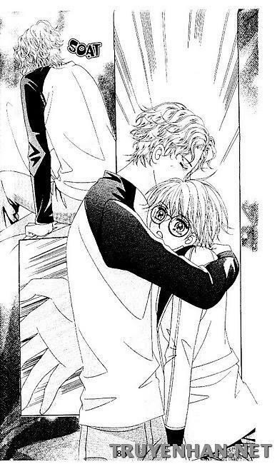 Bạn Trai Tôi Là Ma Cà Rồng: Chapter 42