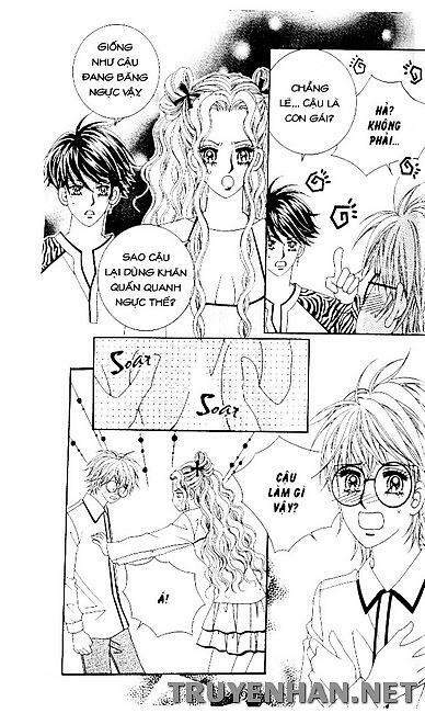 Bạn Trai Tôi Là Ma Cà Rồng: Chapter 42