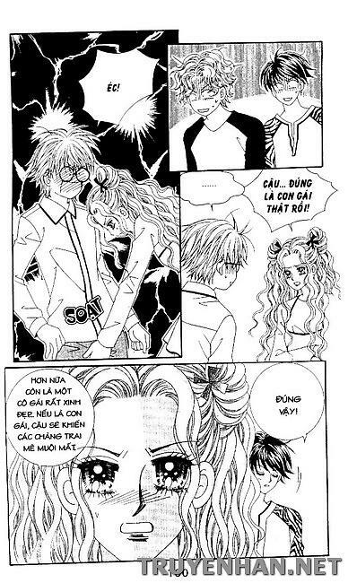 Bạn Trai Tôi Là Ma Cà Rồng: Chapter 42