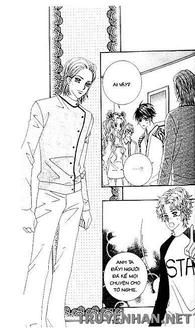 Bạn Trai Tôi Là Ma Cà Rồng: Chapter 42