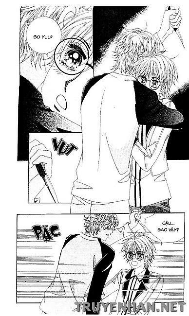 Bạn Trai Tôi Là Ma Cà Rồng: Chapter 42
