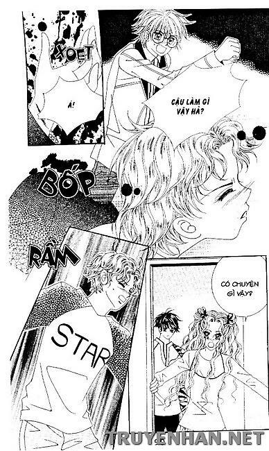 Bạn Trai Tôi Là Ma Cà Rồng: Chapter 42