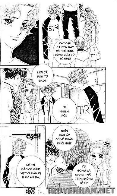 Bạn Trai Tôi Là Ma Cà Rồng: Chapter 42