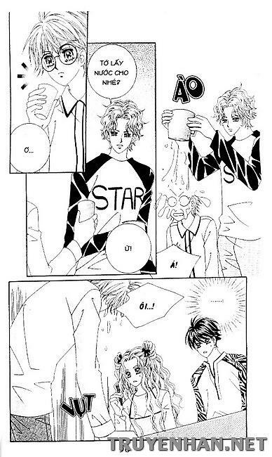 Bạn Trai Tôi Là Ma Cà Rồng: Chapter 42