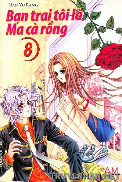 Bạn Trai Tôi Là Ma Cà Rồng: Chapter 46