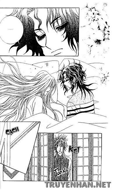 Bạn Trai Tôi Là Ma Cà Rồng: Chapter 46