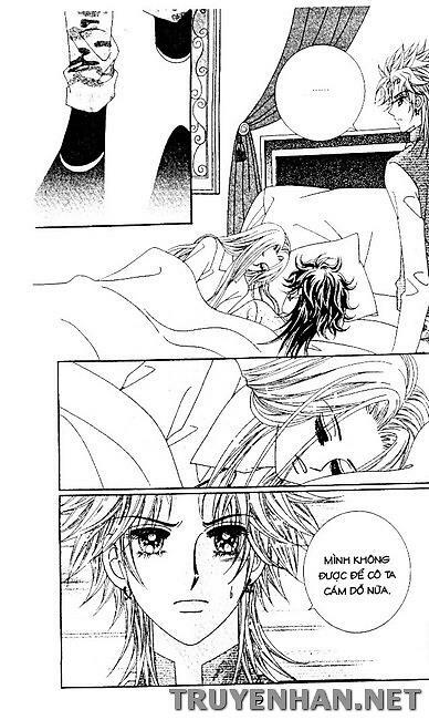 Bạn Trai Tôi Là Ma Cà Rồng: Chapter 46