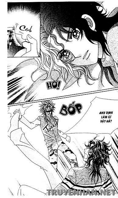 Bạn Trai Tôi Là Ma Cà Rồng: Chapter 46