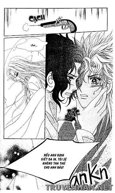 Bạn Trai Tôi Là Ma Cà Rồng: Chapter 46