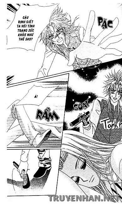 Bạn Trai Tôi Là Ma Cà Rồng: Chapter 46