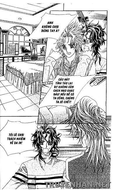 Bạn Trai Tôi Là Ma Cà Rồng: Chapter 46