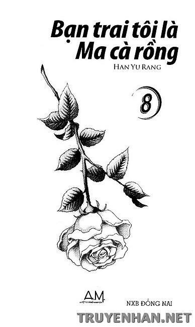 Bạn Trai Tôi Là Ma Cà Rồng: Chapter 46