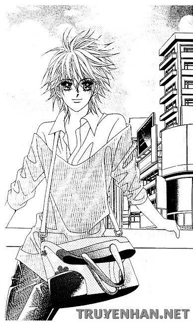 Bạn Trai Tôi Là Ma Cà Rồng: Chapter 46