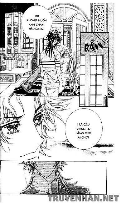 Bạn Trai Tôi Là Ma Cà Rồng: Chapter 46